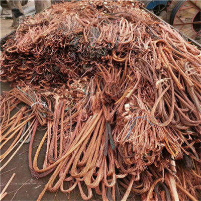 武漢硚口區(qū)回收廢銅_銅鎂合金回收